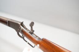 (CR) Marlin Model 1897 .22LR Takedown Rifle