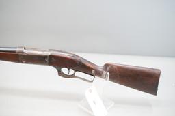 (CR) Savage Model 1899A .32-40 .WCF Rifle