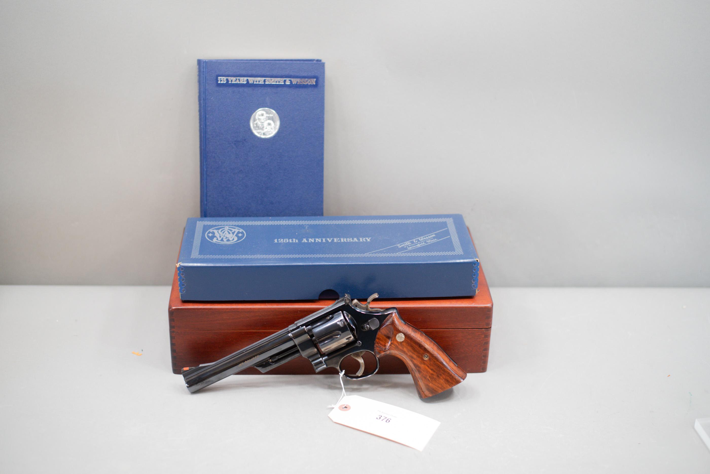 (R) Smith & Wesson 25-3 125Year Anniversary 45Colt