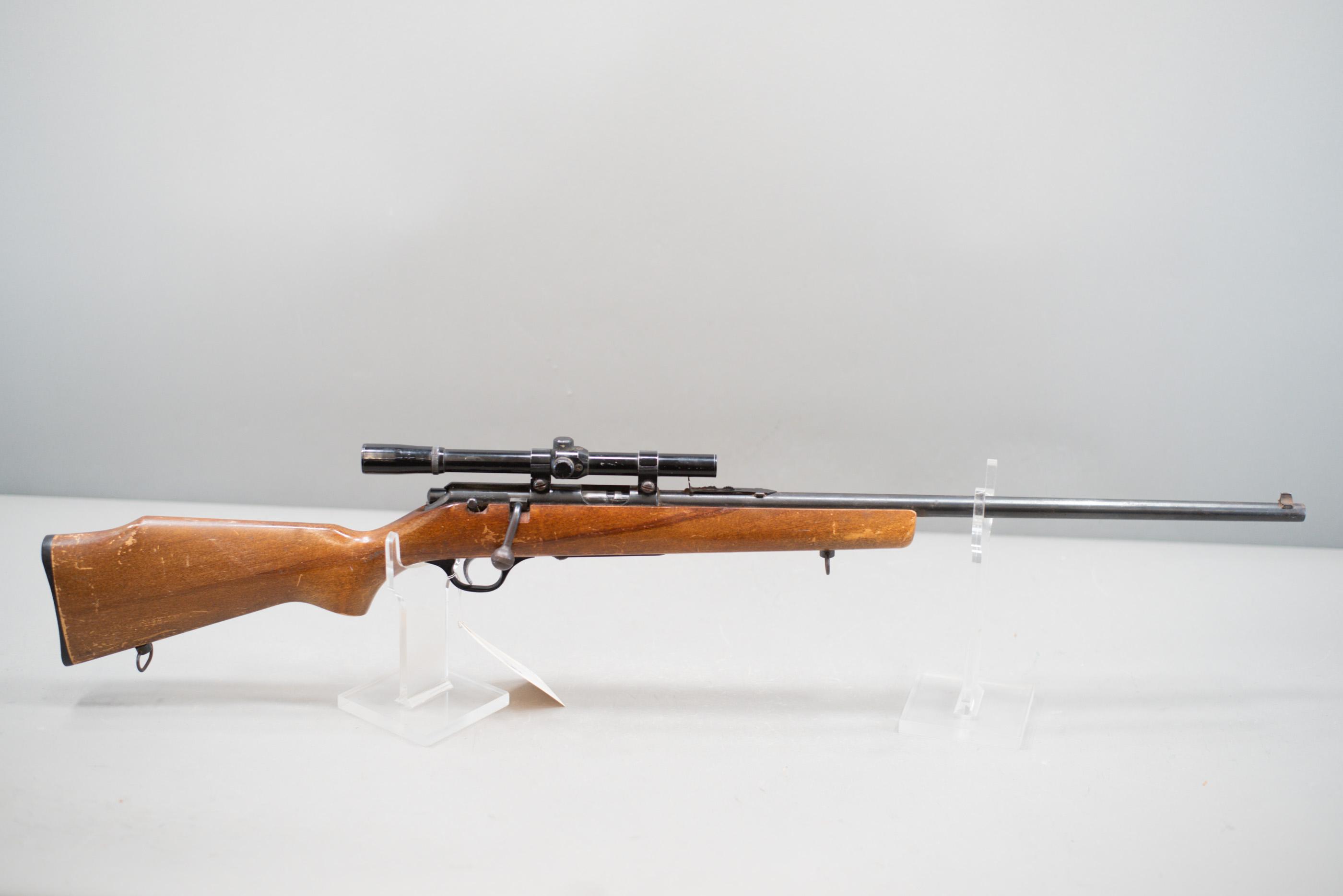 (R) Glenfield Model 25 .22S.L.LR Rifle