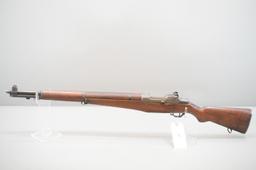 (CR) Springfield Armory M1 Garand Rifle