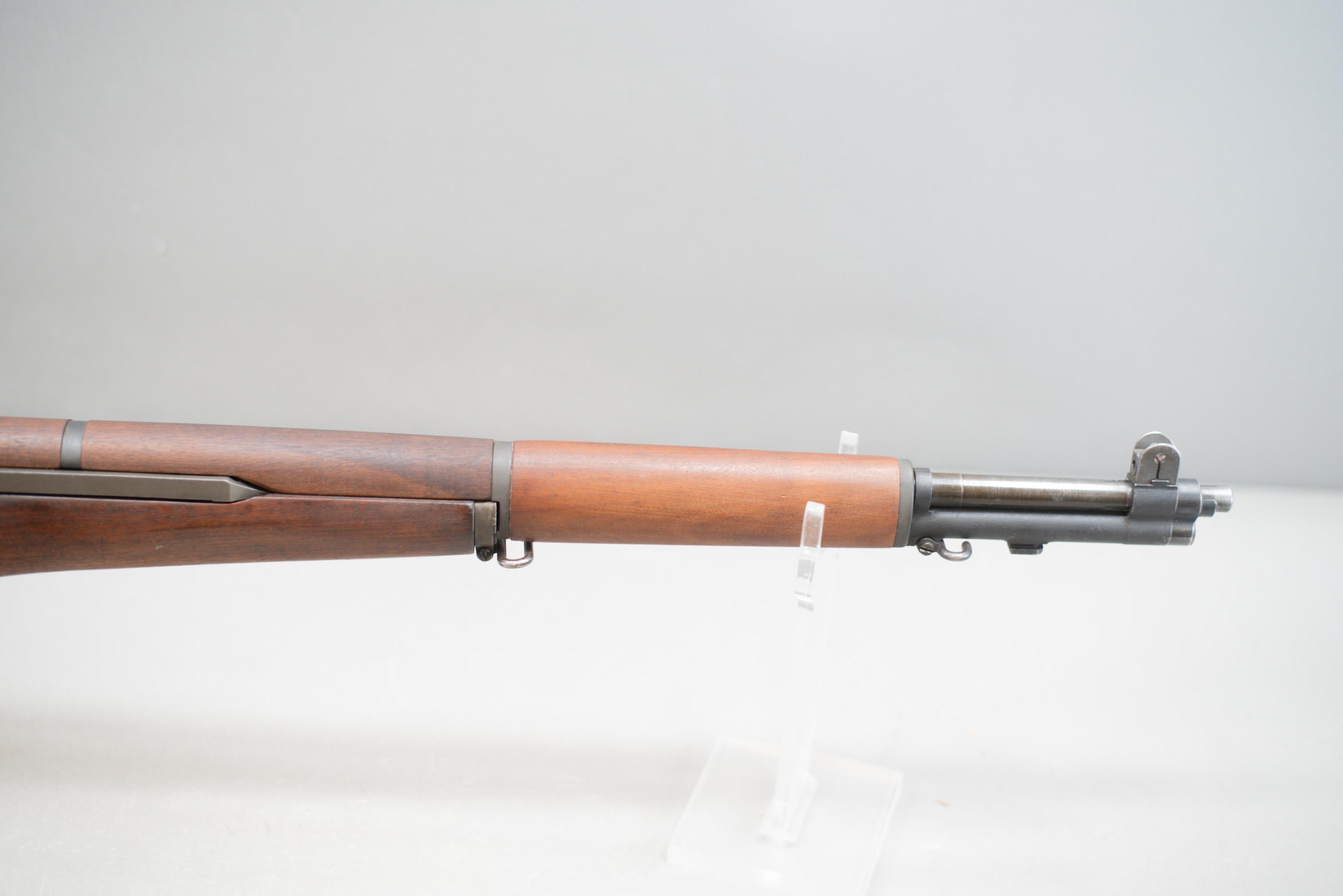 (CR) Springfield Armory M1 Garand Rifle