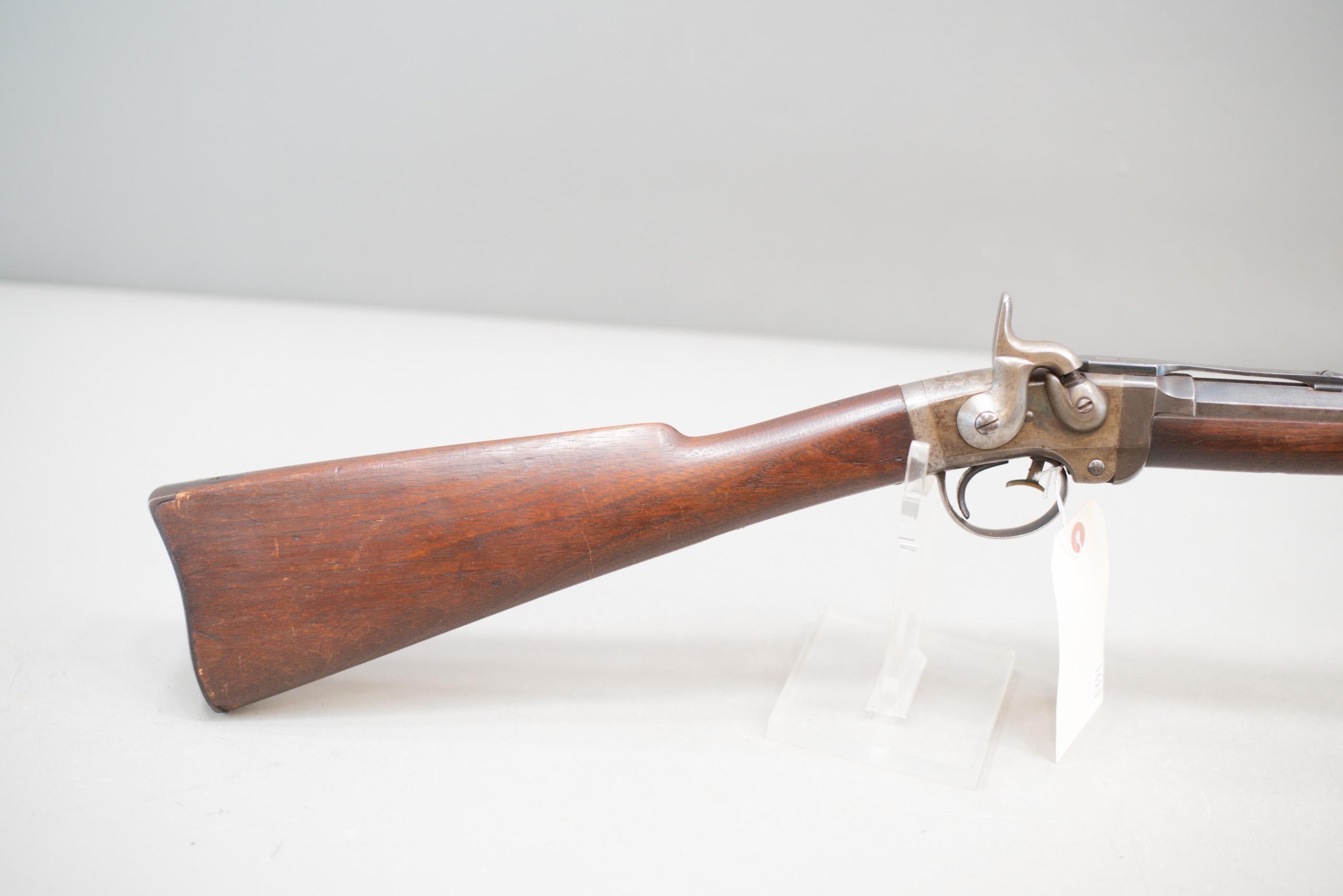 American Machine Works "Smith Carbine" .50Cal