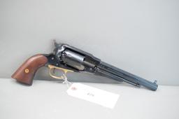 F.LLI Pietta .1858 Remington .44Cal Revolver