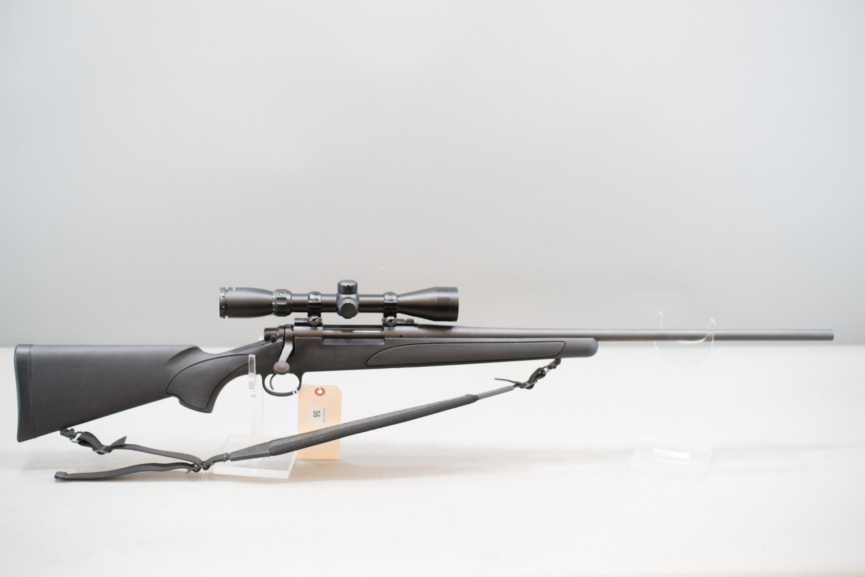 (R) Remington Model 700 .270 Win Rifle