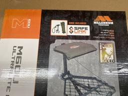 MILLENNIUM M60U ULTRALIGHT HANG ON TREE STAND