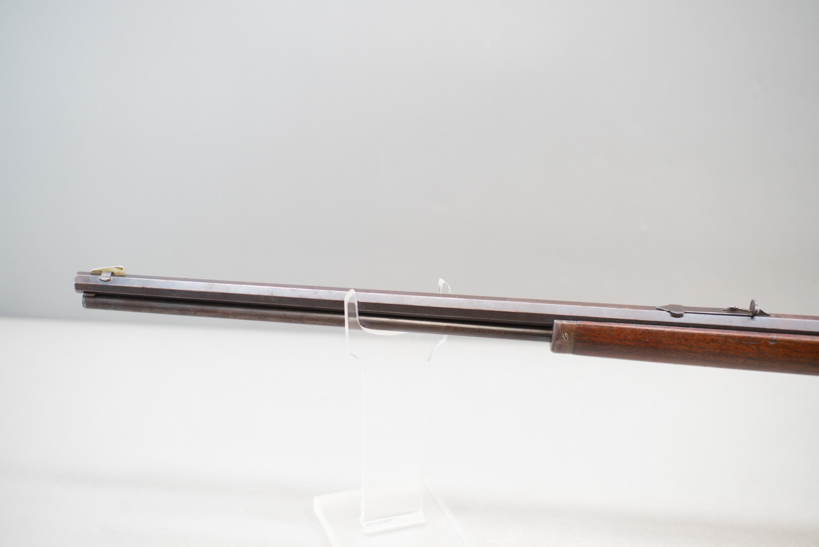 (CR) Marlin Model 1892 .25-20 WCF Rifle