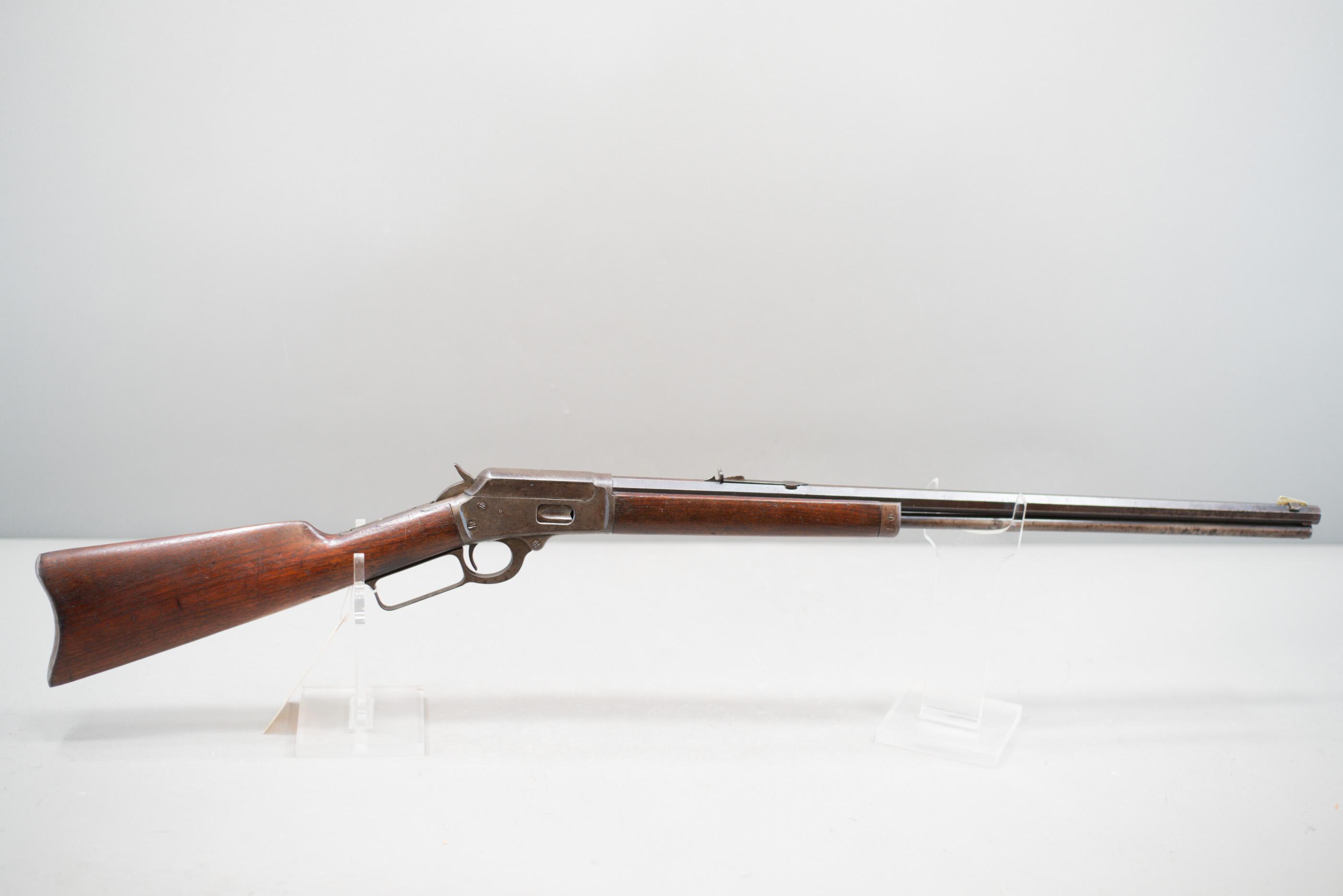 (CR) Marlin Model 1892 .25-20 WCF Rifle