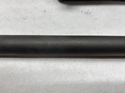 (2Pcs.) AR-15 UPPER AND 16" .223 WYLDE BARREL