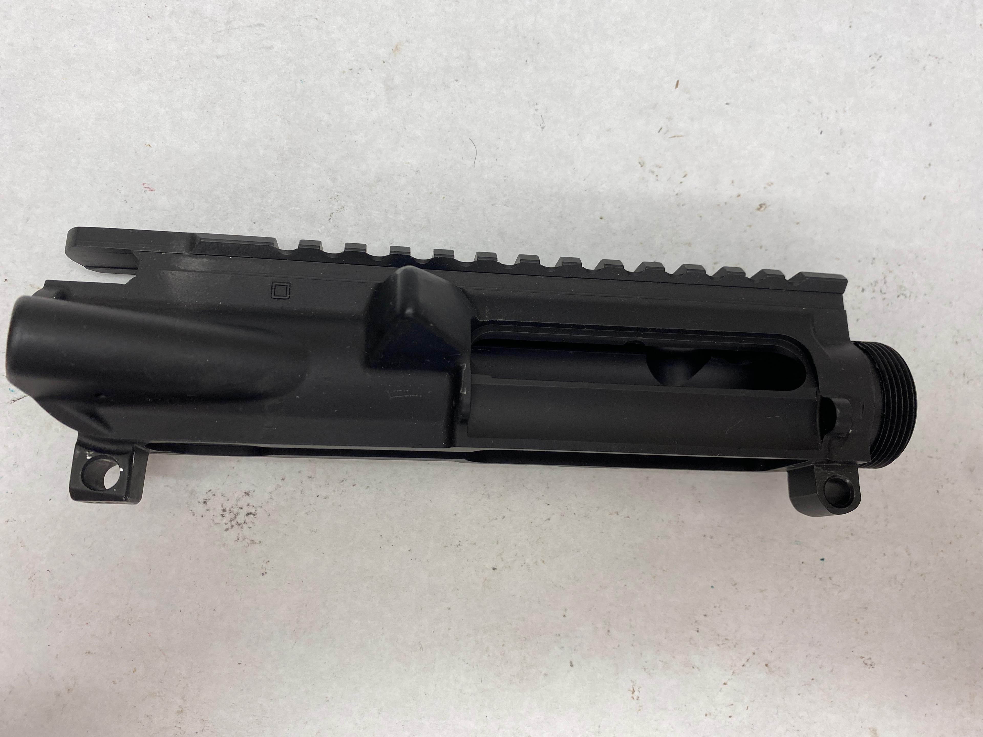 (2Pcs.) AR-15 UPPER AND 16" .223 WYLDE BARREL