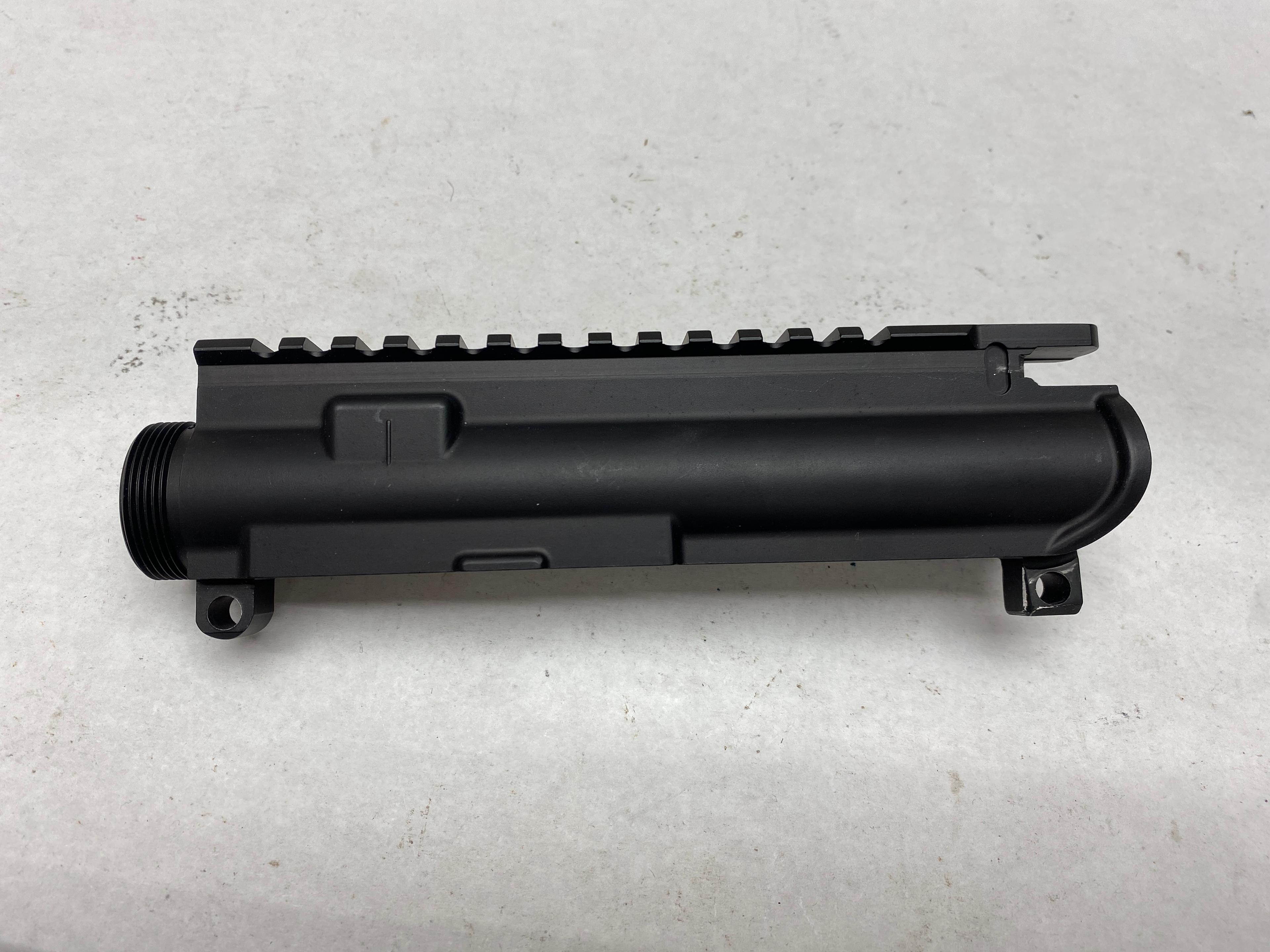 (2Pcs.) AR-15 UPPER AND 16" .223 WYLDE BARREL