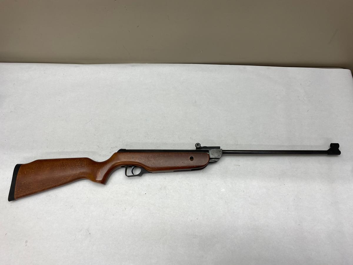 BEEMAN GT600 .177CAL BREAK BARREL AIR RIFLE