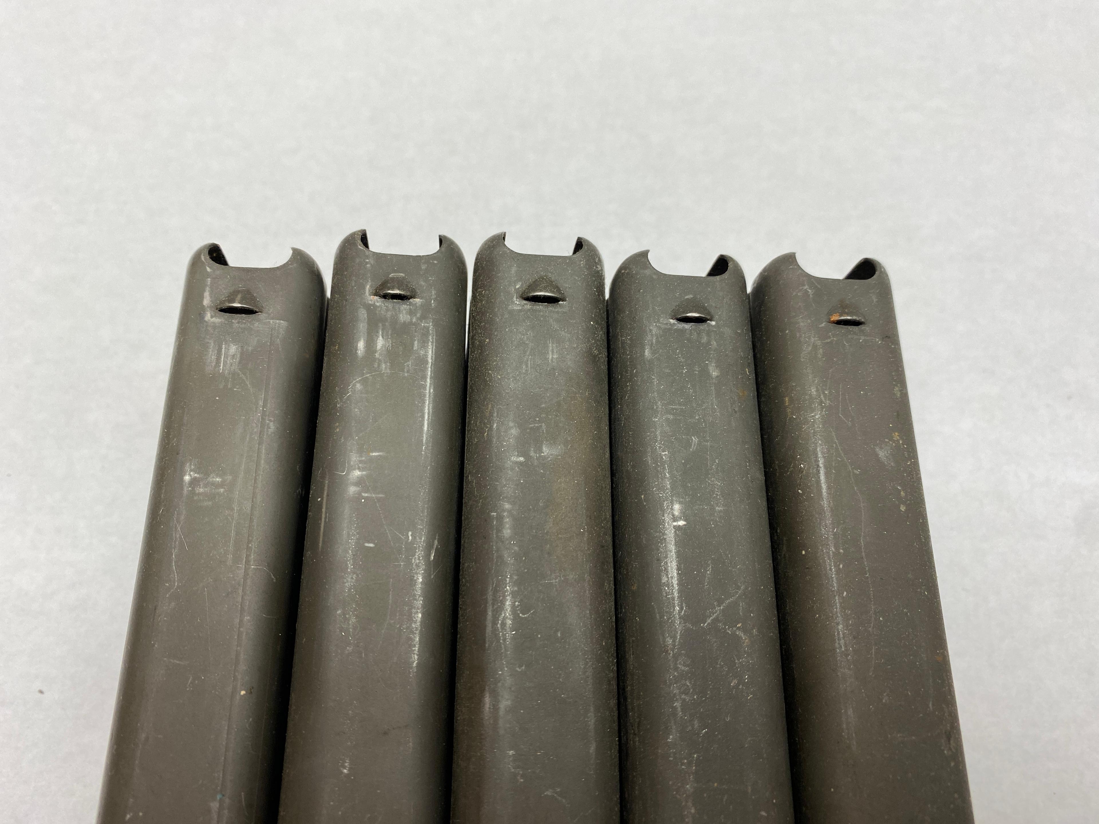 (5Pcs.) METRIC FN FAL 20RD 7.62X51 MAGAZINES