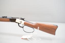 (R) Winchester Model 1892 .44 Rem Mag Carbine