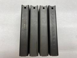 (4Pcs.) M1A/M-14 20RD 7.62X51 MAGAZINES