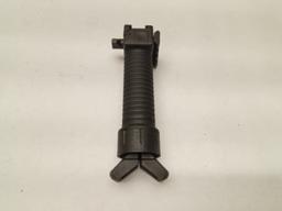 (3Pcs.) HARRIS BIPOD, STREAMLIGHT WML & MORE