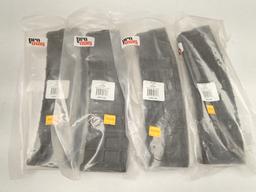 (4Pcs.) PROMAG AR-10 40RD .308WIN MAGAZINES