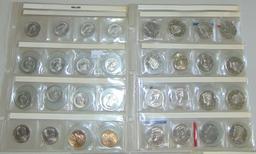 Variety: $32.85 modern U.S. Coins. 13 Marshall