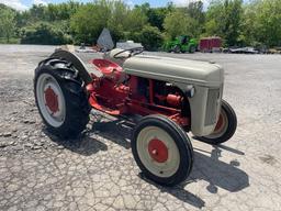 Ford 9N Tractor