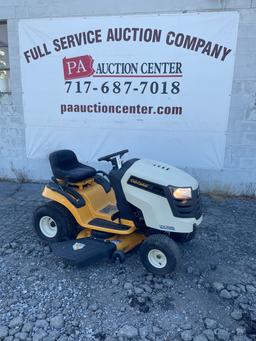 Cub Cadet LTX1040 42" Riding Mower