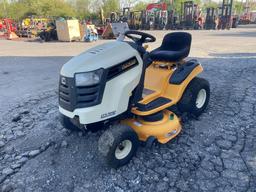 Cub Cadet LTX1040 42" Riding Mower