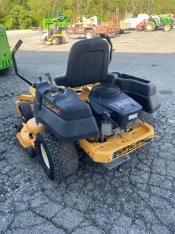 Cub Cadet RZT 50" Zero Turn Riding Mower