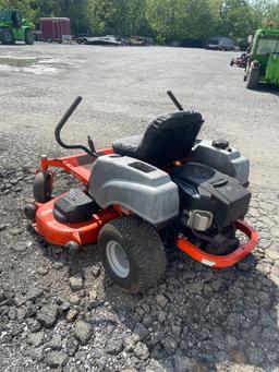 Husqvarna RZ5424 54" Zero Turn Riding Mower