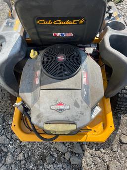 Cub Cadet 50" Zero Turn Riding Mower