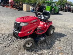 Troy Built Bronco 42" Riding Mower