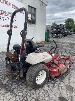 Exmark Lazer Z 60" Zero Turn Riding Mower