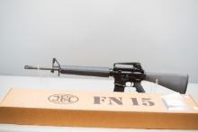 (R) FN USA LLC. FN15 5.56 Nato Rifle