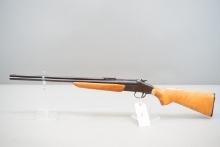 (CR) Savage Model 24S-C .22LR/.410 Gauge Rifle