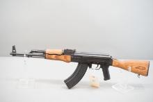 (R) Romarm SA/Cugir WASR-10/63 7.62x39mm Rifle