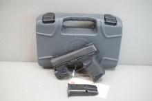 (R) Sig Sauer P365 9mm Pistol