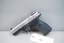 (R) Ruger SR9 9mm Pistol