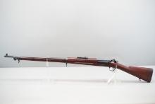 (CR) Springfield Model 1898 .30-40 Krag Rifle