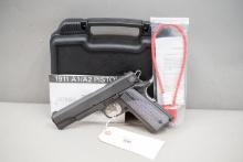 (R) Rock Island M1911A1-FS .38Super Pistol