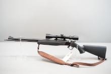 CVA Wolf .50 Cal Percussion Inline Rifle