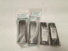 (4Pcs.) PARA-ORDNANCE P-13 13RD .45ACP MAGAZINES