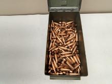 (Approx. 475Pcs.) .510 647GR FMJ BULLETS