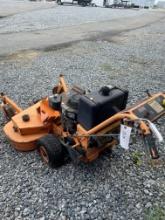 Scag 48" Walk Behind Mower