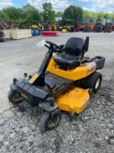 Cub Cadet Z-Force-S 48" Zero Turn Riding Mower