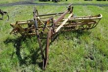 New Holland 56 Hay Rake