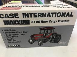 CaseIH "5120" Tractor NIB