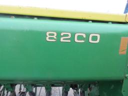 JD 8200 Grain Drill