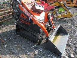 AGT Skid Steer Loader 15W - YSRT280