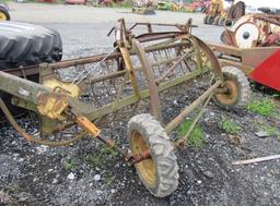 NH 56 Hay Rake