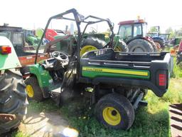 JD HPX615E Gator