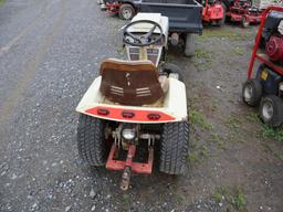 Bolens Riding Mower