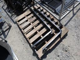 Pallet Forks (no back)